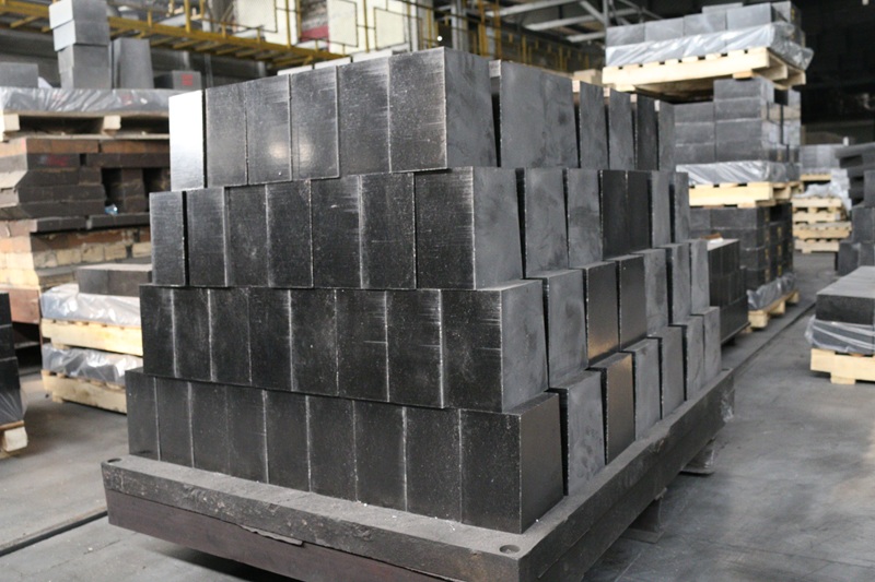Refaractory Bricks