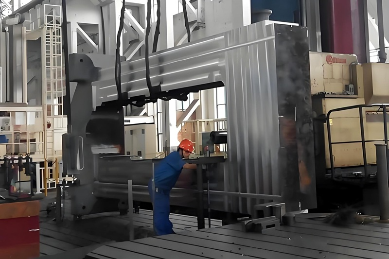 Rolling Mill Housing
