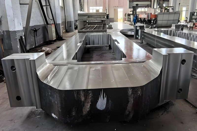 Rolling Mill Housing2