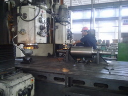 HSS Roll