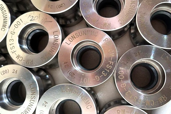 Guide Roller